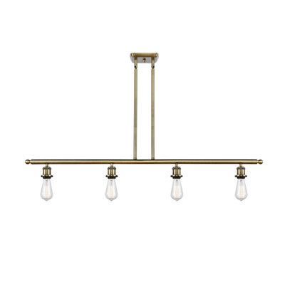 4 - Light Kitchen Island Pendant