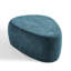 Adna 111.3Cm Wide Triangle Footstool Ottoman-796859709