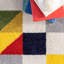 Hunter Geometric Area Rug-23806712