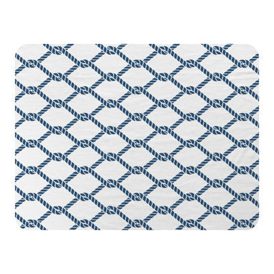 Quackenbush Quilted Throw Blanket