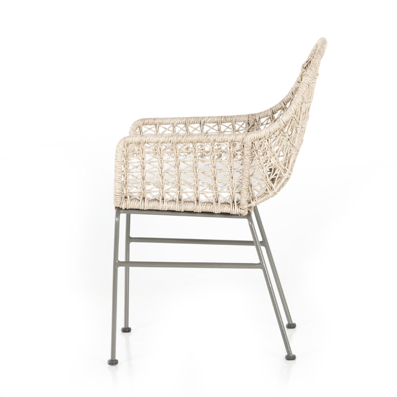 Bandera Outdoor Dining Armchair