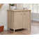 31.496'' Wide 1 - Shelf Storage Cabinet