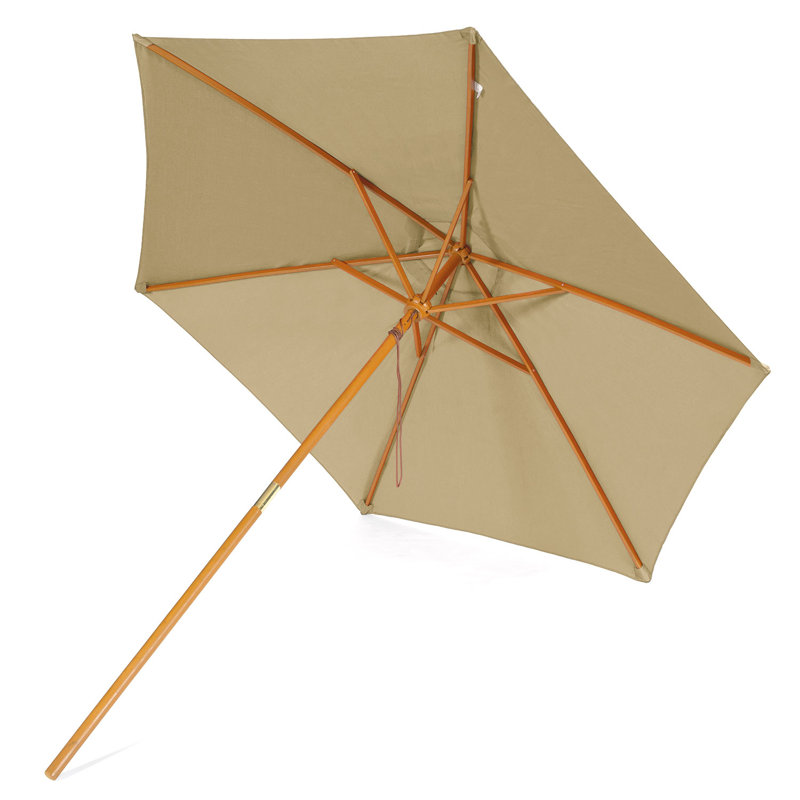 270cm Market Parasol