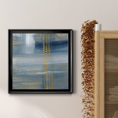 " Touching The Sky II " Painting Print