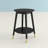 Decebal End Table-31713511
