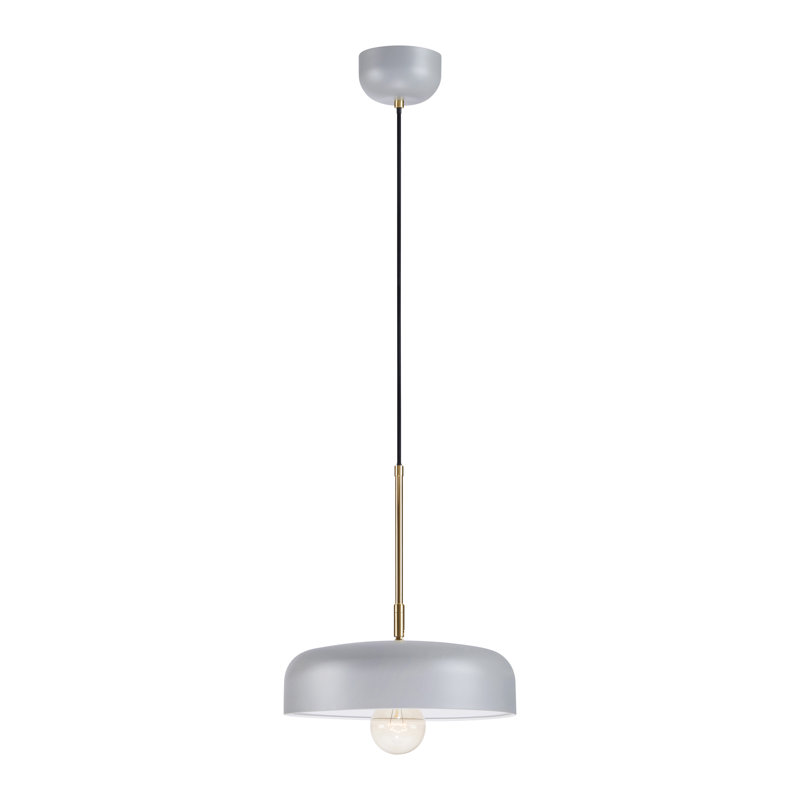 Machcinski 1 - Light Dome Pendant