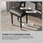 Ensemble de coiffeuse et coiffeuse Elegant Vanity-520839372
