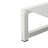 5Level Adjustable Outdoor Chaise Lounge, Durable Aluminum Frame & Textilene Mesh,   For Patio/Poolside-391585927