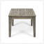 Table d'appoint en bois Hampton-1571711455