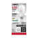 16.5 Watt White LED Bulb