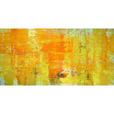 Happy Print by John Beard