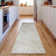 Premium Machine Washable Cerrito Ivory Rug