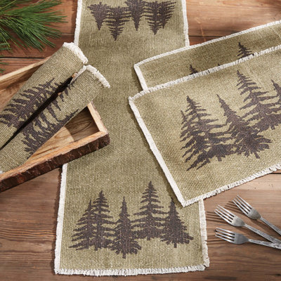 Dibiase Dining Linens