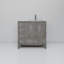 Ensemble de meuble-lavabo simple 36 po Jacques-87286892-112954757