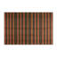 Tapis intérieur / extérieur brun HorizontalStripes-2134859224
