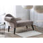 Ava Upholstered Chaise Lounge-40554607-40554609