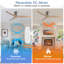Ventilateur de plafond 52 po Farmhouse-246596619