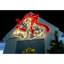 Weather Resistant Christmas Decoration