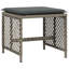 Patio Dining Set Table,-73736306-73736307