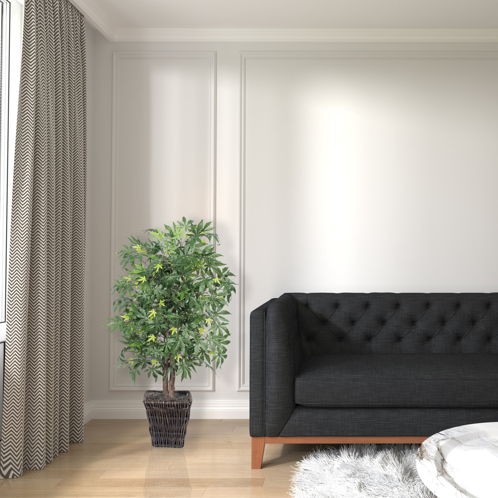 Dejaun 48'' Plant