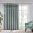 Teonte Blackout Single Curtain Panel-108965550