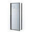 Porte de douche à charnière l 30,13 po x H 68 po Legend Series-38786676-38786678