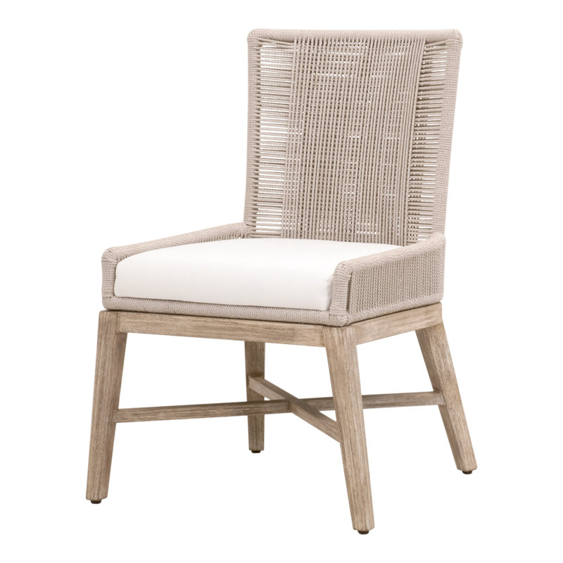 Edwad Overlay Dining Chair
