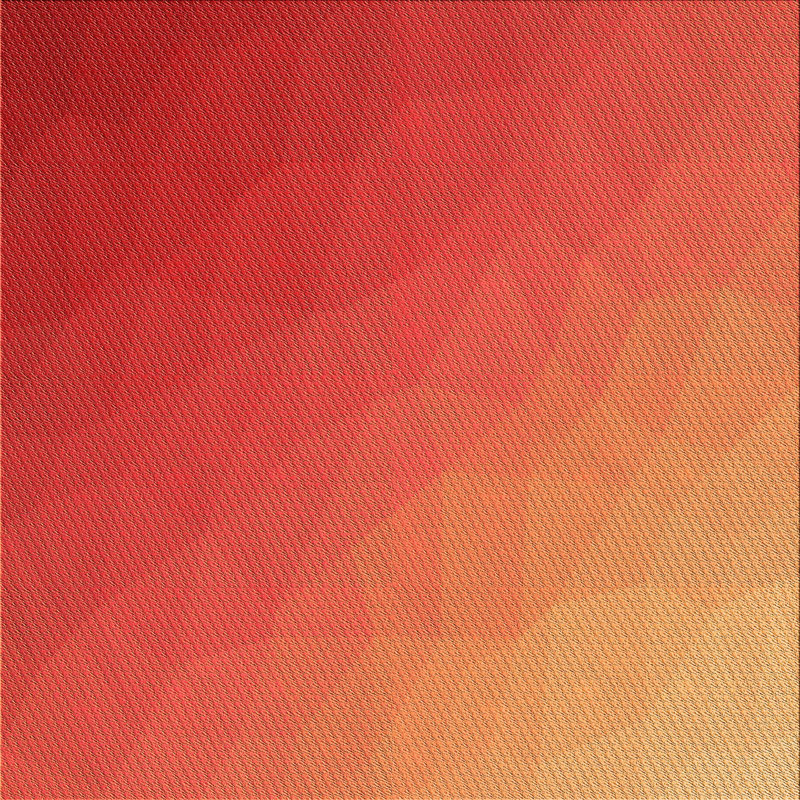 Indoor Rug, Square 7'