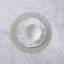 Napperon rond en plastique / acrylique Vida-107133279