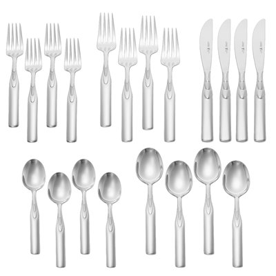 Ensemble de menu 20 pièces Rapture