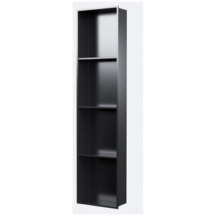 Niche de douche 46,85 po