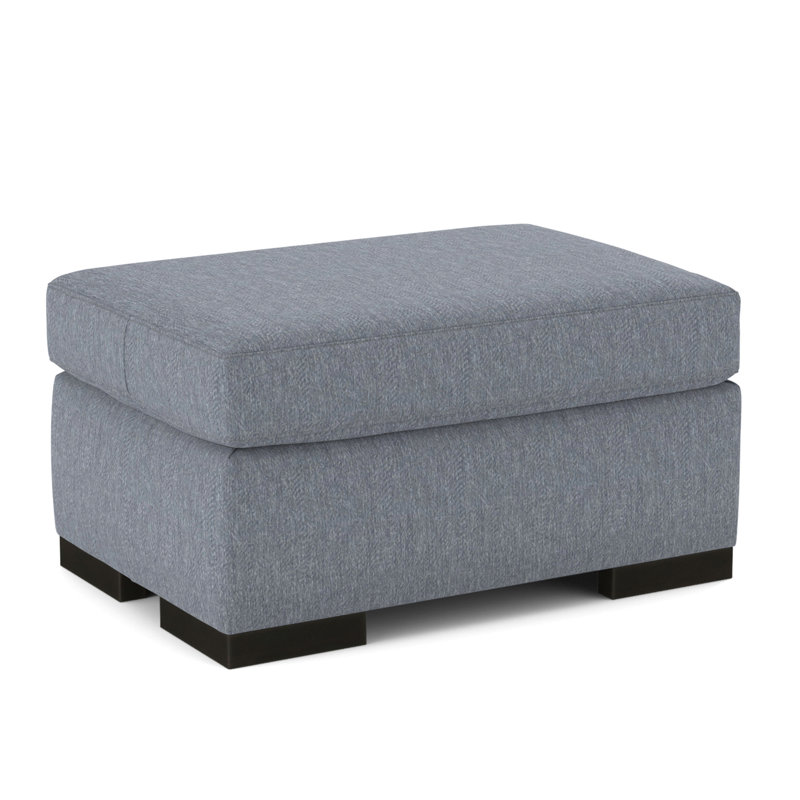 Ottoman, 61391-88, Espresso