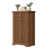 Walnut sélectionné