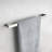 4- Piece Stainless Steel Bathroom Hardware Set