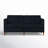 Clifford Upholstered Custom Studio Sofa-1235482445