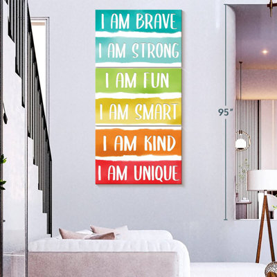 Rainbow Brave I