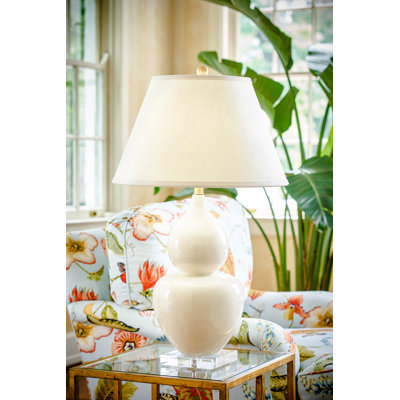 Fulton Ceramic Table Lamp
