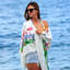 Serviette de plage Calypso