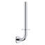 Essentials Double Wall Mount Toilet Paper Holder-1991893227