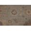 Tapis rectangulaire en coton One-of-a-Kind