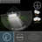 2 - Head Hardwired Dusk to Dawn Outdoor Security Flood Light with Motion Sensor and Timer-86691173