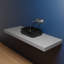 Cosa 23.6'' L Bathroom Sink-50569389