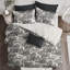 Ensemble de couvre-lit en coton standard Elysees-60144337-60144332