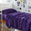 Other Items Microfiber / Polyester Guest Room Sheet Set Case Pack