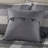 Reversible Plaid Bedding Sets, Polyester Comfort, Rustic Cabin Style, Home Use
