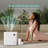 1.32 Gal. Mistless 5-Speed Humidifier For 430 Sq. Ft.with Aromatherapy ,Sleep Mode & Timer