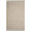 Longtrail Wool Area Rug in Pebble-36262483