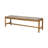CAMBRIA 3 SEATER BENCH-42986293