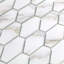 Carreau de mosaïque en verre Art Deco-36937311