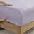 Floral Comforter Set With Bed Sheets-122817839-122817837